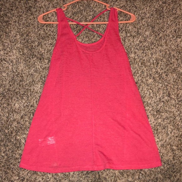 Maurices Tank - Picture 2 of 5